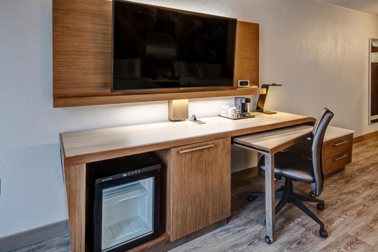 Courtyard By Marriott Nashville Vanderbilt West End Kültér fotó