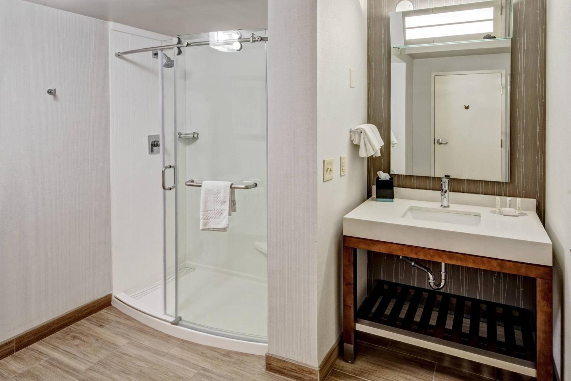 Courtyard By Marriott Nashville Vanderbilt West End Kültér fotó