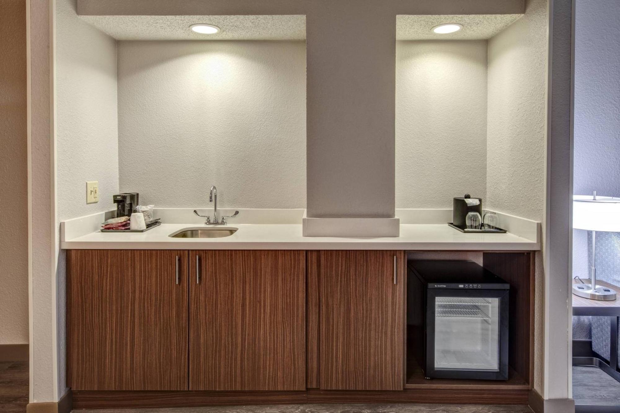 Courtyard By Marriott Nashville Vanderbilt West End Kültér fotó