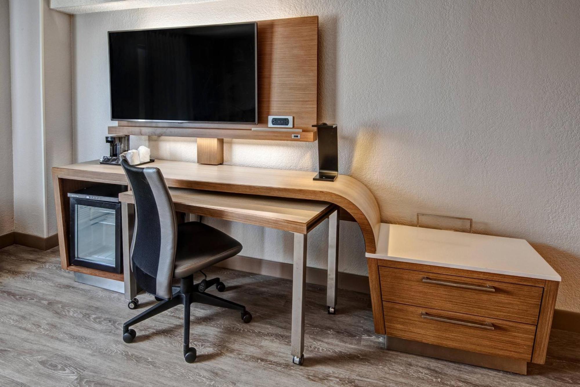 Courtyard By Marriott Nashville Vanderbilt West End Kültér fotó