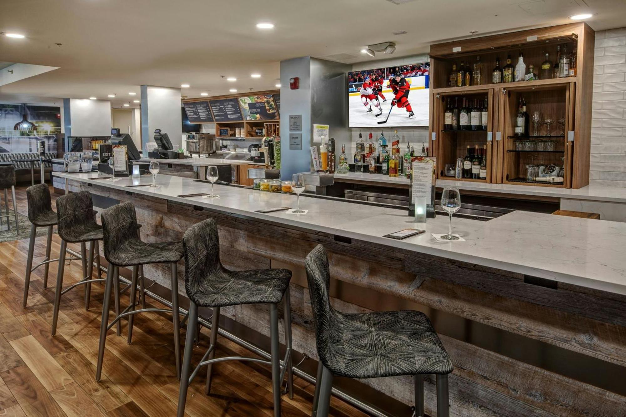 Courtyard By Marriott Nashville Vanderbilt West End Kültér fotó