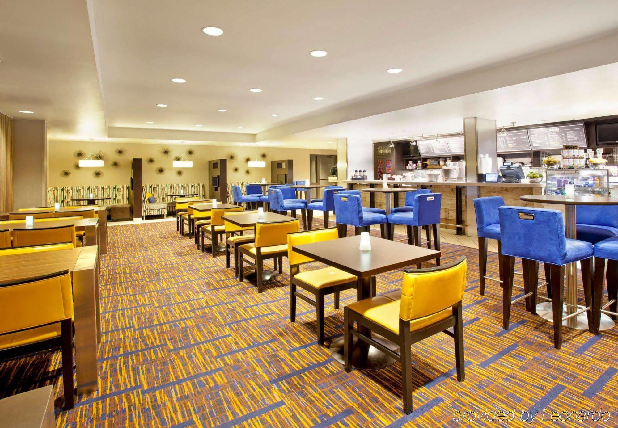 Courtyard By Marriott Nashville Vanderbilt West End Kültér fotó