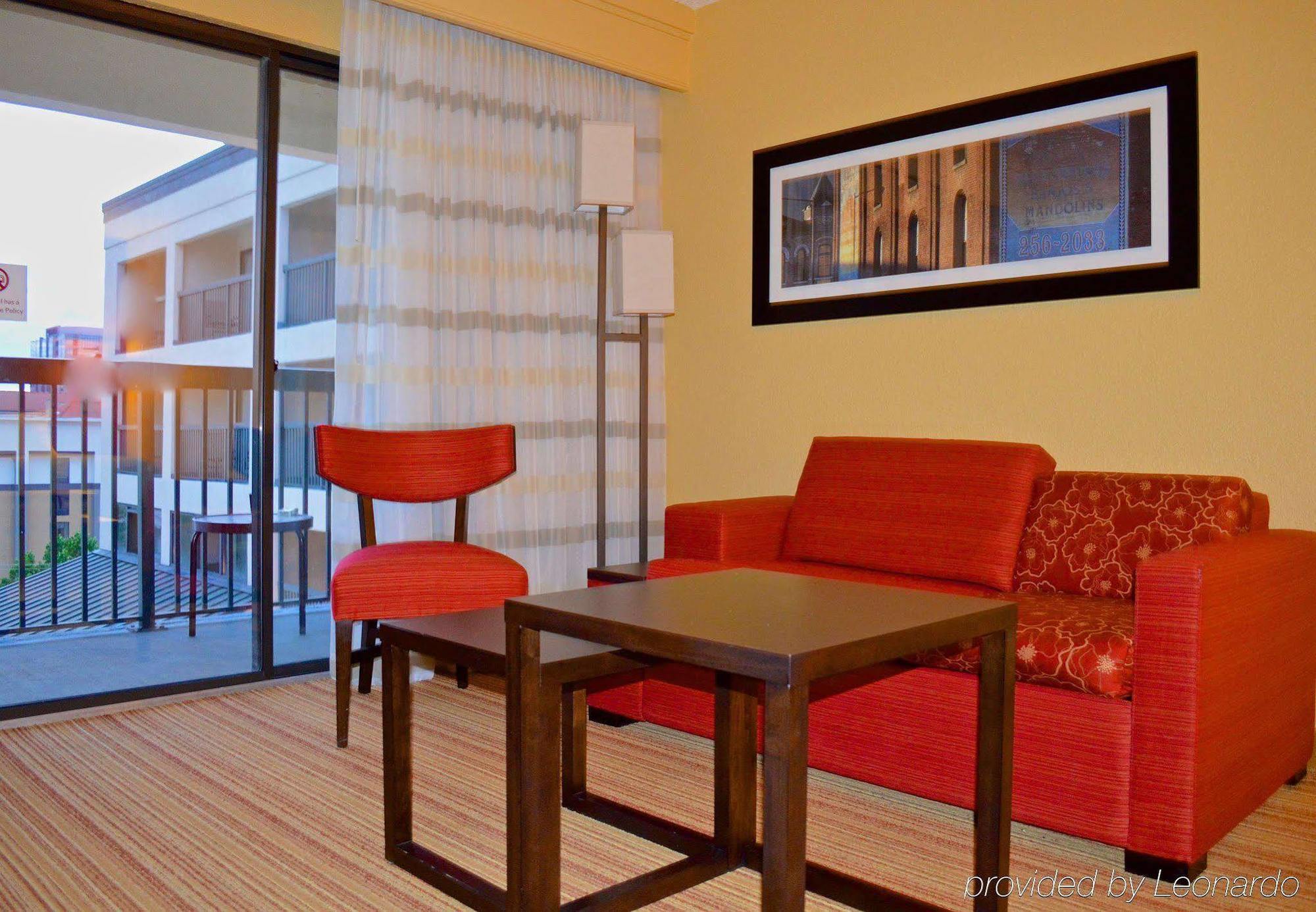 Courtyard By Marriott Nashville Vanderbilt West End Kültér fotó