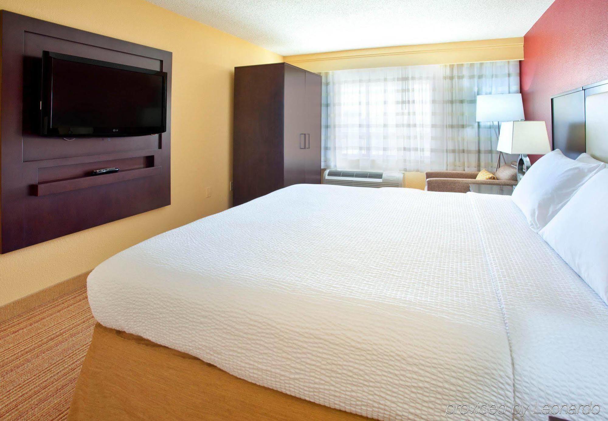 Courtyard By Marriott Nashville Vanderbilt West End Kültér fotó