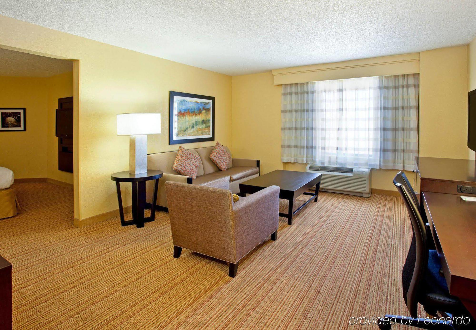 Courtyard By Marriott Nashville Vanderbilt West End Kültér fotó