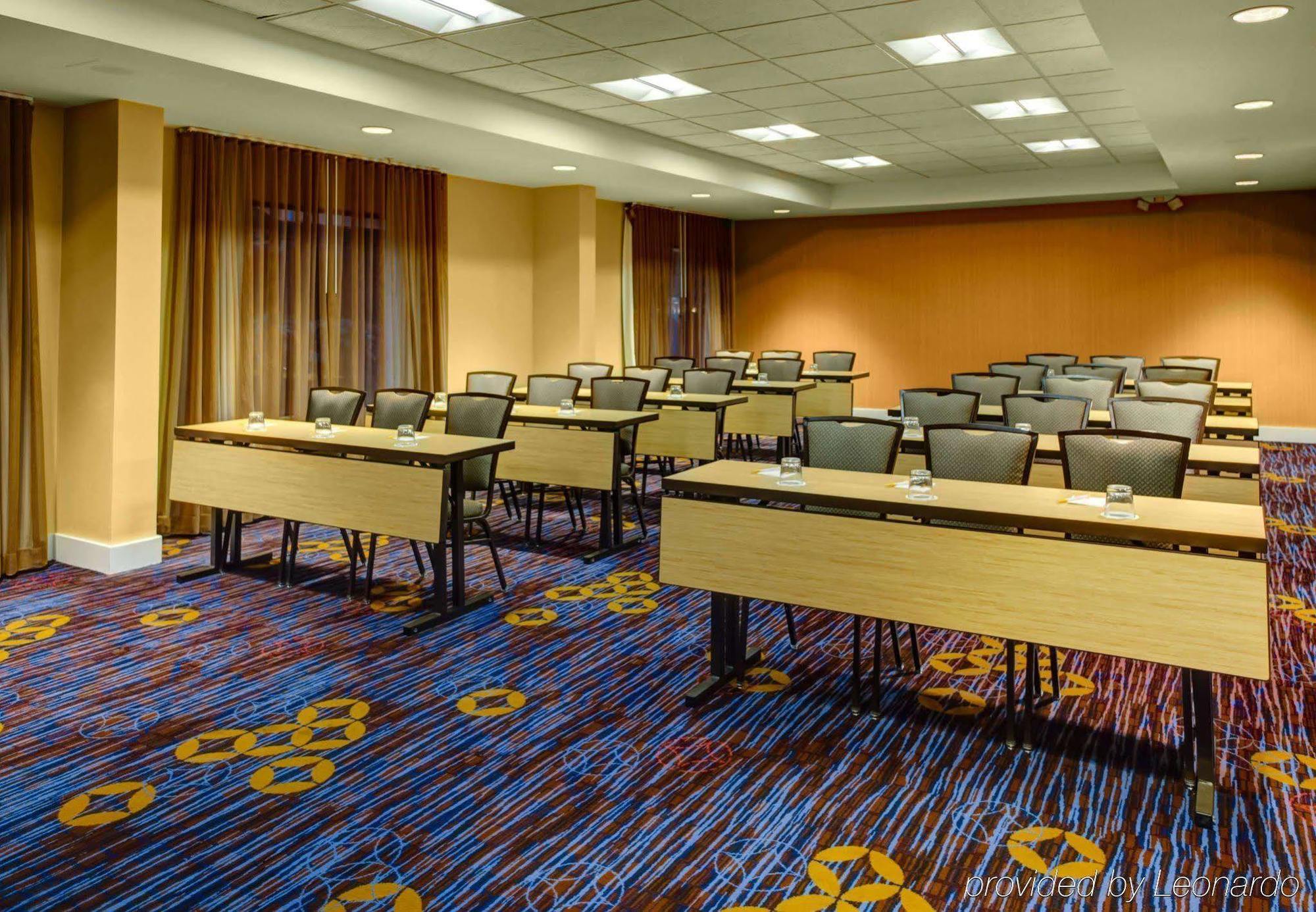 Courtyard By Marriott Nashville Vanderbilt West End Kültér fotó