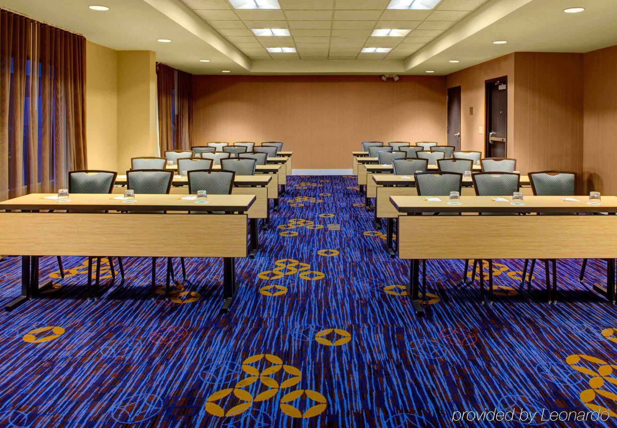 Courtyard By Marriott Nashville Vanderbilt West End Kültér fotó