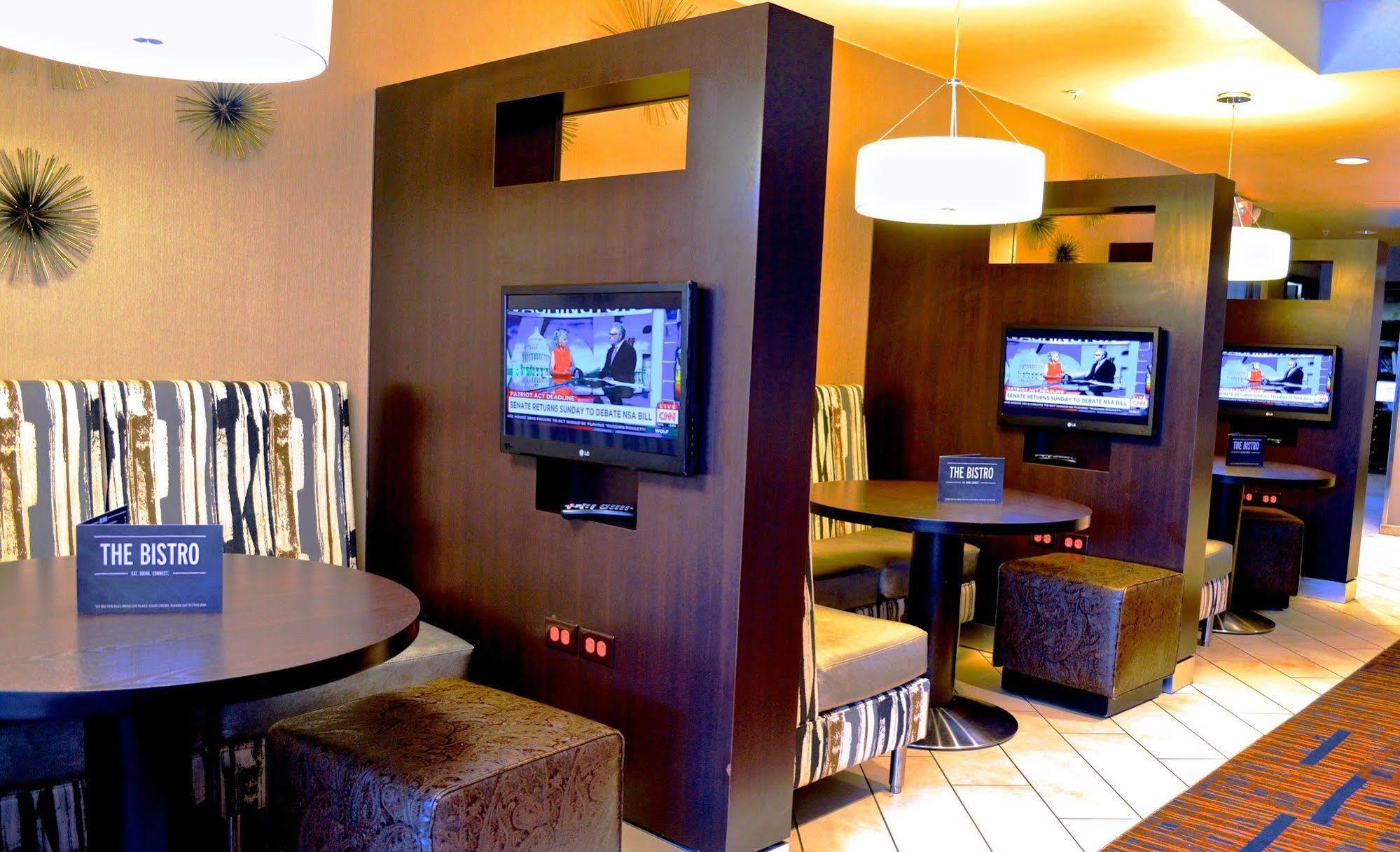 Courtyard By Marriott Nashville Vanderbilt West End Kültér fotó
