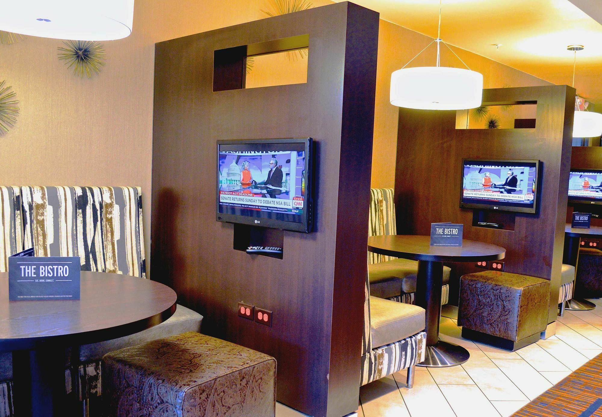 Courtyard By Marriott Nashville Vanderbilt West End Kültér fotó